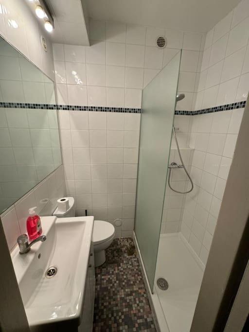 Joli Studio Au Coeur De Valence 41 Dış mekan fotoğraf