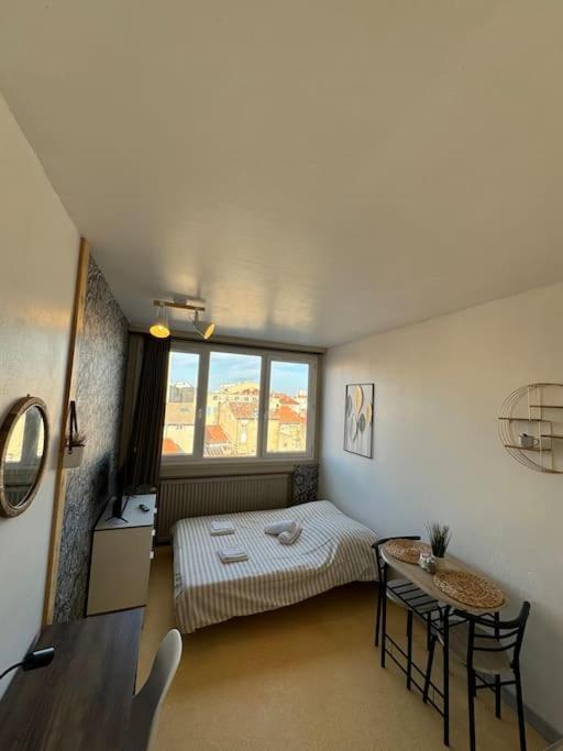 Joli Studio Au Coeur De Valence 41 Dış mekan fotoğraf