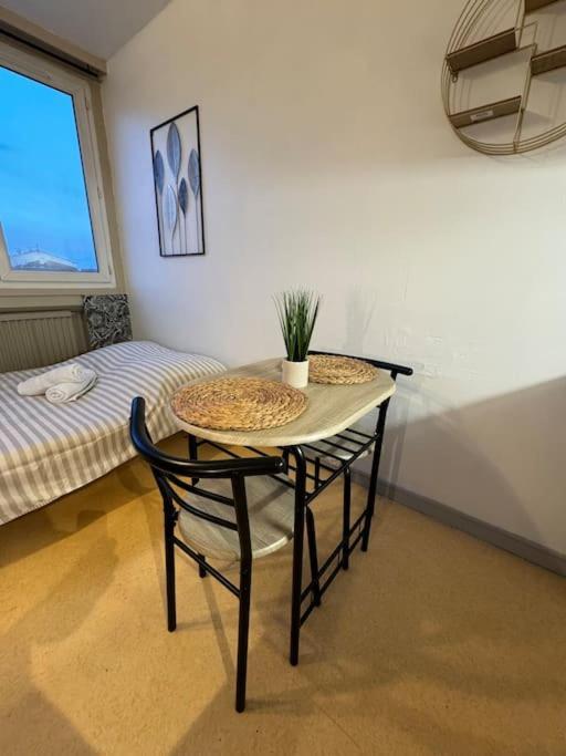 Joli Studio Au Coeur De Valence 41 Dış mekan fotoğraf