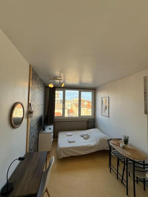 Joli Studio Au Coeur De Valence 41 Dış mekan fotoğraf
