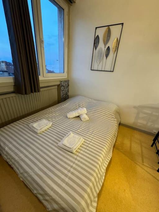 Joli Studio Au Coeur De Valence 41 Dış mekan fotoğraf